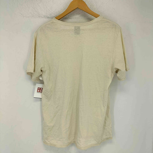 n n コットンクルーネックTシャツ メンズ JPN:3